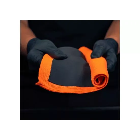 K2 Poly Pro (Πηλός σε Πετσέτα)