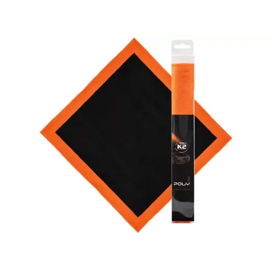 K2 Poly Pro (Πηλός σε Πετσέτα)