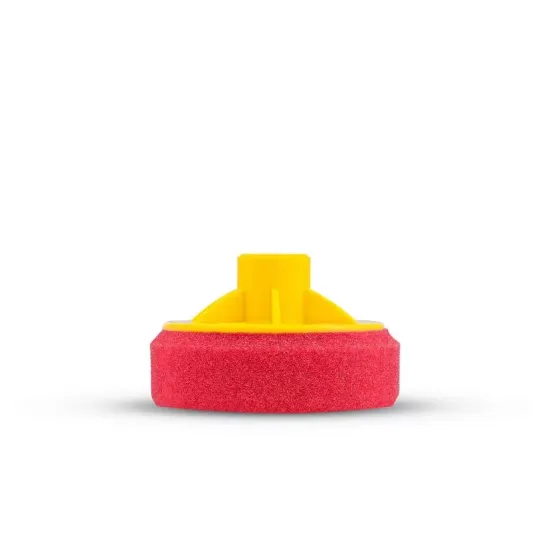 K2 Lamp Doctor Pad (Σφουγγάρι Γυαλίσματος Με Αντάπτορα)