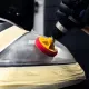 K2 Lamp Doctor Pad (Σφουγγάρι Γυαλίσματος Με Αντάπτορα)