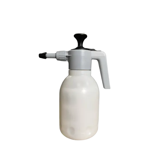 Detailing Corner FPM (Δοχείο Προπίεσης Αλκαλικών Γκρί)