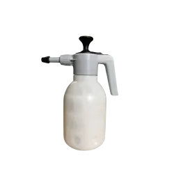 Detailing Corner FPM (Δοχείο Προπίεσης Αλκαλικών Γκρί)