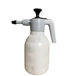 Detailing Corner FPM (Δοχείο Προπίεσης Αλκαλικών Γκρί)