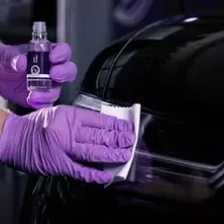 Nanolex Si3D Application Cloth (Πανάκια Εφαρμογής Κεραμικού 10τμχ)