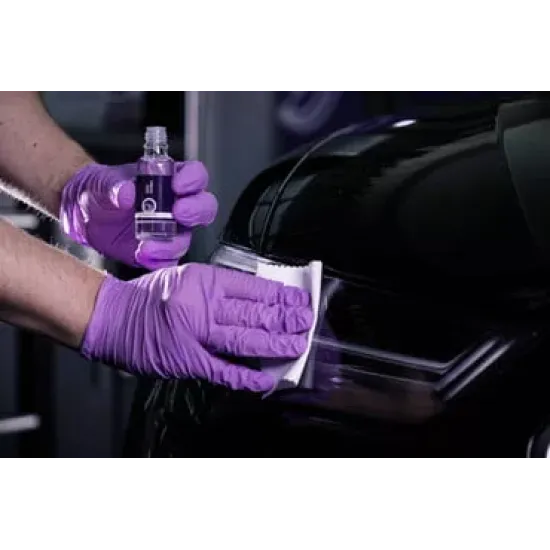 Nanolex Si3D Application Cloth (Πανάκια Εφαρμογής Κεραμικού 10τμχ)