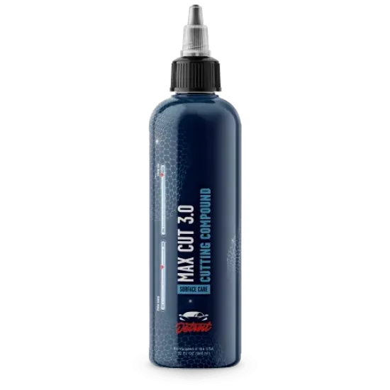 Detroit Surface Care Max Cut 3.0 Αλοιφή Γυαλίσματος  Κοπτική