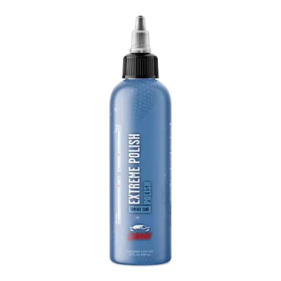 Detroit Surface Extreme Polish (Αλοιφή Γυαλίσματος)