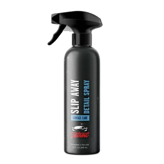 Detroit Surface Slip Away Detail Spray (Κεραμικό Σφραγιστικό)
