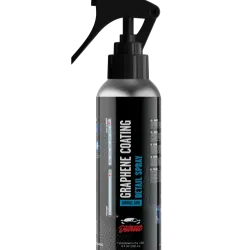 Detroit Surface Graphene Spray Coating 1Υr (Κεραμικό Ενός Έτους)