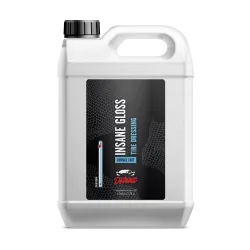 Detroit Surface Care Insane Gloss Tire Dressing Κεραμικό Γυαλιστικό Ελαστικών