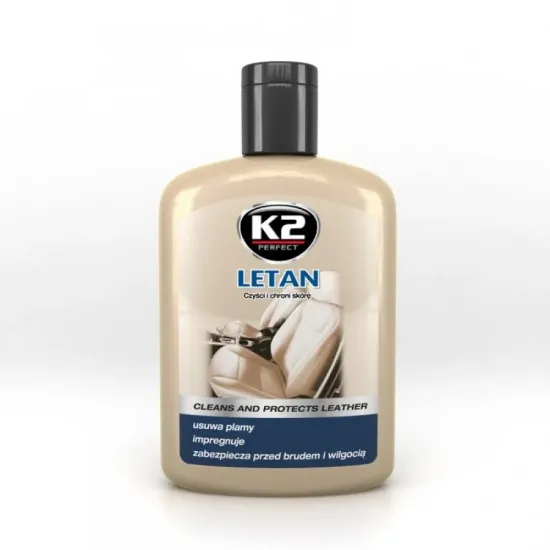 K2 Letan (Συντηρητικό Δερμάτων)