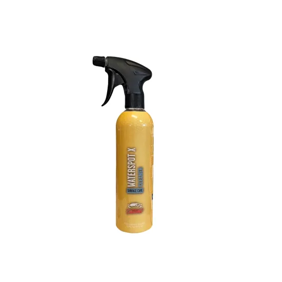 Detroit Surface Care Waterspot X Αφαίρεση Κηλίδων Νερού