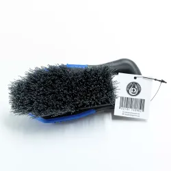 DC Soft Grip Stiff Hair Carpet Βούρτσα Καθαρισμού Μοκέτας & Ταπετσαρίας