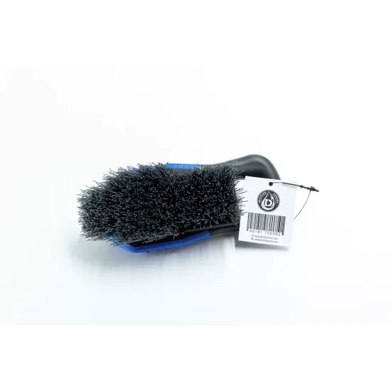 DC Soft Grip Stiff Hair Carpet Βούρτσα Καθαρισμού Μοκέτας & Ταπετσαρίας
