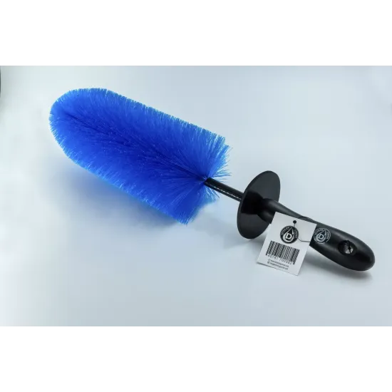 DC Ultra Soft Wheel Brush