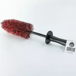 DC Ultra Soft Wheel Brush