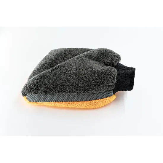 DC Waterproof Premium Wash Mitt Αδιάβροχο Γάντι Πλυσίματος