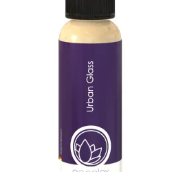 Nanolex Urban Glass (Αδιαβροχοποίηση Kρυστάλλων)