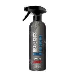 Detroit Surface Care Insane Gloss Tire Dressing Κεραμικό Γυαλιστικό Ελαστικών