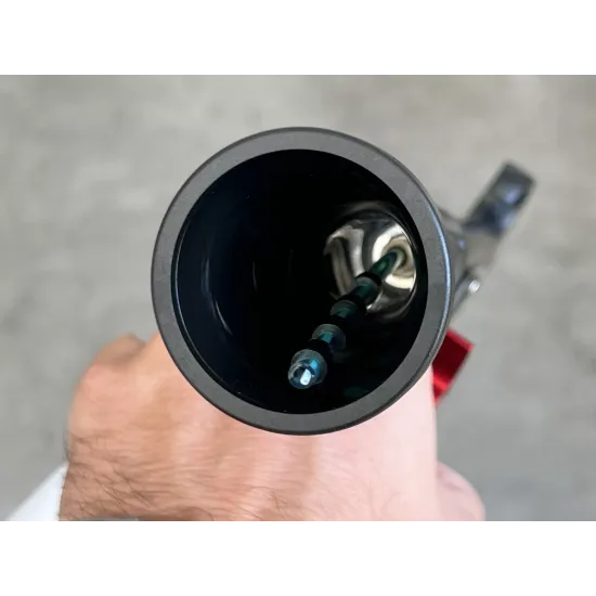 Detailing Corner Tornado (Πιστόλι Καθαρισμού Αέρος)