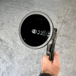 Detailing Corner Airgun (Air Impact Gun)