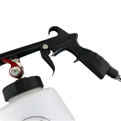 Detailing Corner Tornado(Πιστόλι Καθαρισμού Αέρος με Ρουλεμάν)