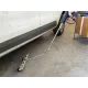 DC Shassis Cleaner Κιτ Καθαρισμού Σασί Αυτοκινήτου 45° γωνία