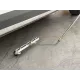 DC Shassis Cleaner Κιτ Καθαρισμού Σασί Αυτοκινήτου 45° γωνία