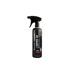 Detroit Surface Graphene SiO2 Spray Κεραμικό Σπρέι Προστασίας Γραφενίου
