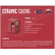 Detroit Surface Ceramic Coating 4Υrs Κεραμικό 4ετίας