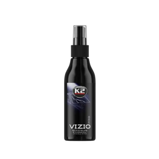 K2 Vizio Pro Wiper (Αδιαβροχοποίηση Κρυστάλλων)
