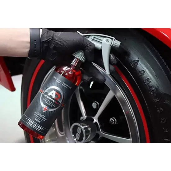 Autobrite Direct Tyregloss Γυαλιστικό Ελαστικών Αυτοκινήτου