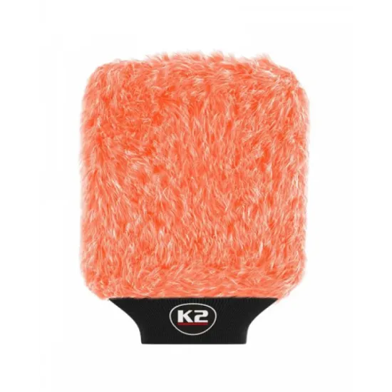 K2 Wash Mitt (Γάντι Πλυσίματος Αυτοκινήτου)