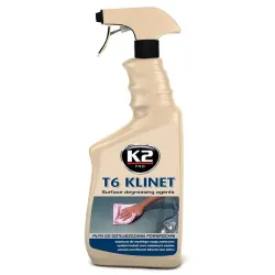 K2 KLINET (Απολιπαντικό Επιφάνειας Χρώματος)