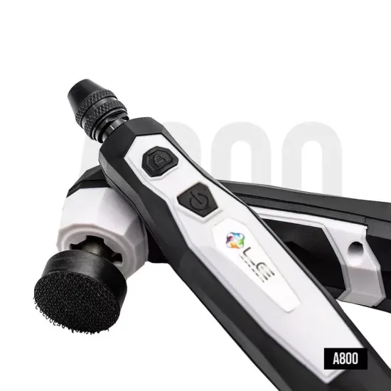 LE A800 Pico Mini (Αλοιφαδόρος Σετ)