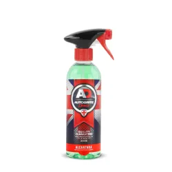 AD Alcantara Cleaner Καθαριστικό Alcantara & Suede