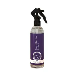 Nanolex Convertible Top Sealant Σφραγιστικό Κουκούλας Cabrio