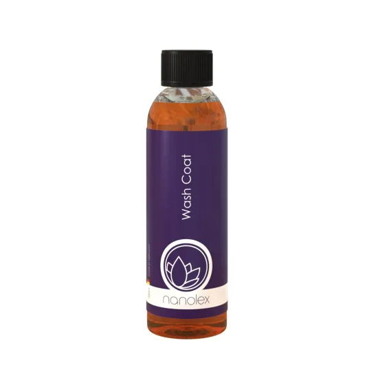 Nanolex WashCoat 200ml