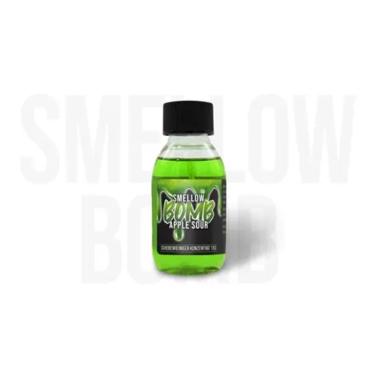 Liquid Elements Smellow Bomb (Συμπυκνωμένο Καθαριστικό Τζαμιών Με Άρωμα)