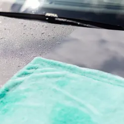 Cartec Aqua Drying Towel XL (Πετσέτα Στεγνώματος 50x80cm)