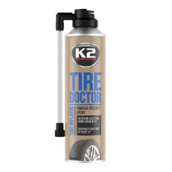 K2 Tire Doctor (Αφρός Επισκευής Ελαστικών)