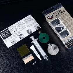 K2 Glass Doctor (Κιτ Επισκευής Παρμπρίζ)