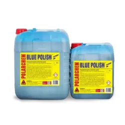 Polarchem Blue Polish, Red Vivid, Yellow Spark Έγχρωμοι Αφροί Πλυσίματος Αυτοκινήτου