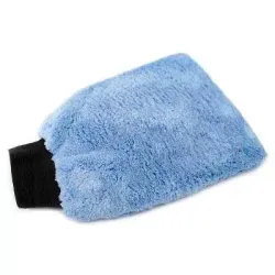 Cartec Wash Mitt (Microfiber Wash Mitt)