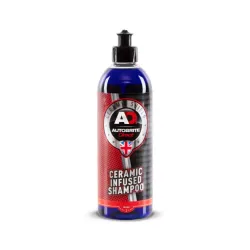 Autobrite Direct Ceramic Infused Shampoo (Κεραμικό Σαμπουάν Αυτοκινήτου)