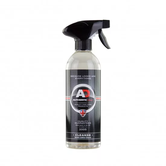 Autobrite Direct Cleanse (Καθαριστικό Δερμάτων)