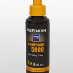Cartec Compound 5000 Κοπτική Αλοιφή Γυαλίσματος