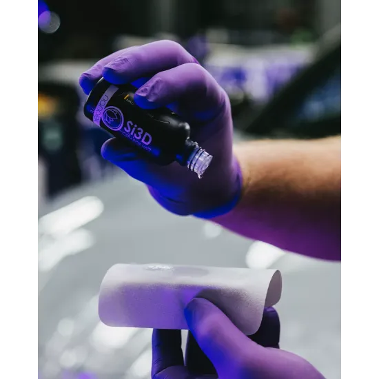 Nanolex Si3D Cerabide HD (Κεραμική Προστασία)
