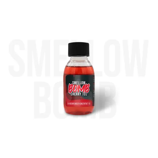 Liquid Elements Smellow Bomb (Συμπυκνωμένο Καθαριστικό Τζαμιών Με Άρωμα)