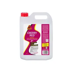 Polarchem Cherry Red Σαμπουάν & Conditioner